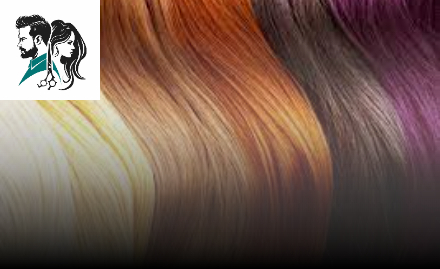 Fzone Unisex Salon