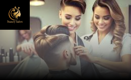 Highlights Luxury Beauty Salon