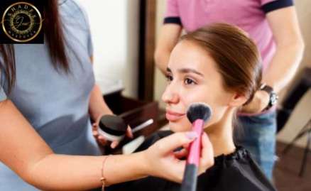 Shades Makeover & Academy