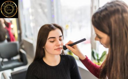 Shades Makeover & Academy