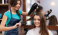 Shades Makeover & Academy