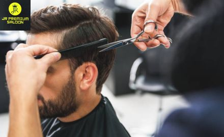 JR Premium Salon