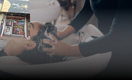 Hair plaza