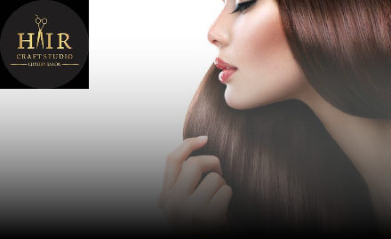 Hair craft studio