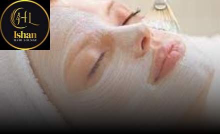 Ishan hair lounge