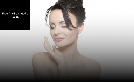 Revitalize Your Skin with 10% OFF on Oxilife Glow Treatments
