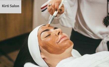 Kirti Salon