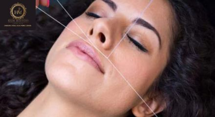 Hairstyle Master Unisex salon