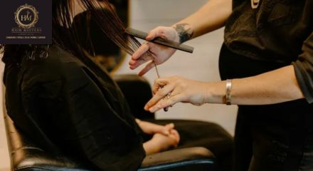 Hairstyle Master Unisex salon