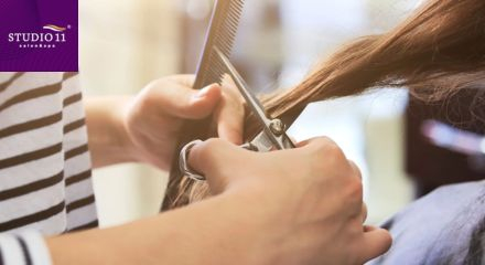 Studio 11 Salon and spa