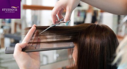 Studio 11 Salon and spa