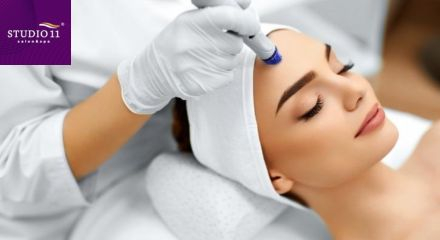 Studio 11 Salon and spa