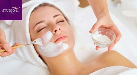 Studio 11 Salon and spa