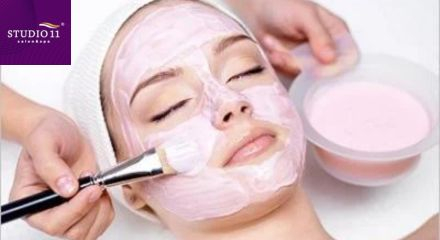 Studio 11 Salon and spa