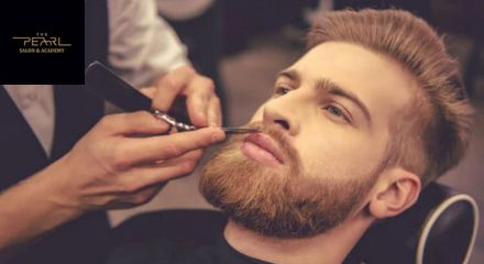 The Pearl Unisex Salon