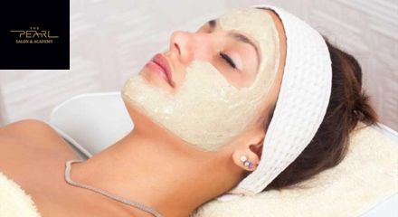 The Pearl Unisex Salon