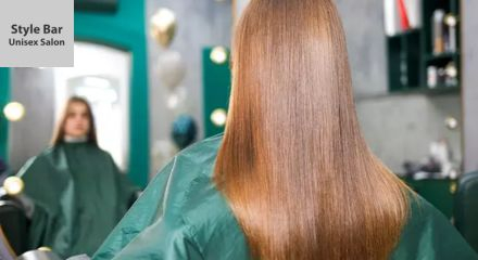 Stylebar Salon