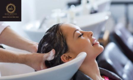 Mohali Hair Master Luxury Unisex Salon