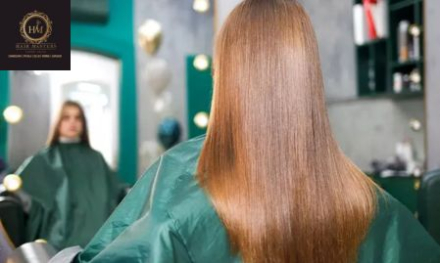 Mohali Hair Master Luxury Unisex Salon