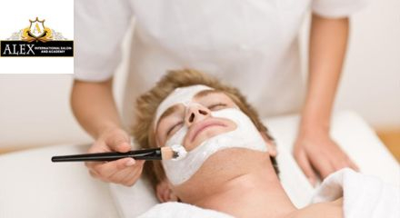 Alex International Salon