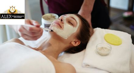Alex International Salon