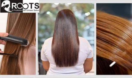 Roots Salon & Academy