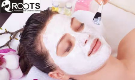 Roots Salon & Academy