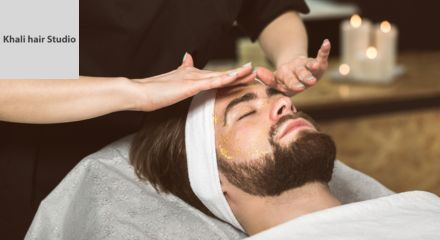 Khali hair Studio