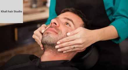 Khali hair Studio