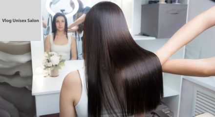 Vlog Unisex Salon