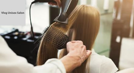 Vlog Unisex Salon