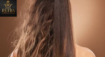 Rutba Salon