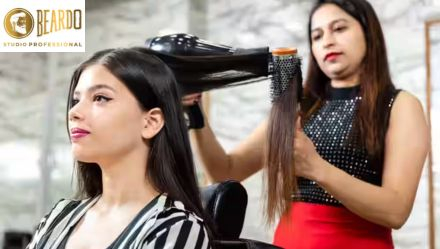 Beardo Studio Mohali