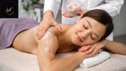 Adore By Garima-A Family Salon