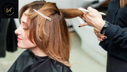Adore By Garima-A Family Salon