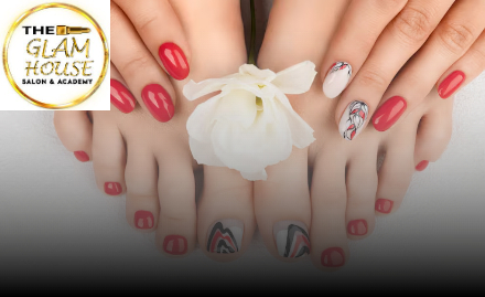 The Glamhouse Unisex Salon