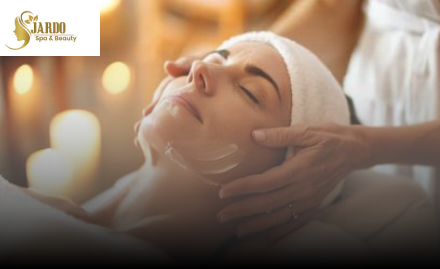 Jardo Spa & Beauty