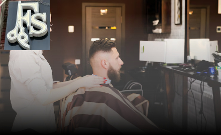 Flowrish Unisex Salon