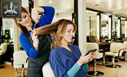 Cut Expert Unisex Salon