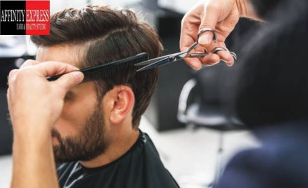 Affinity Express Salon