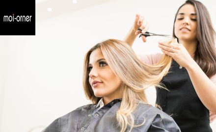 Moi-Orner Salon