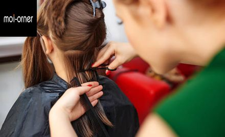 Moi-Orner Salon