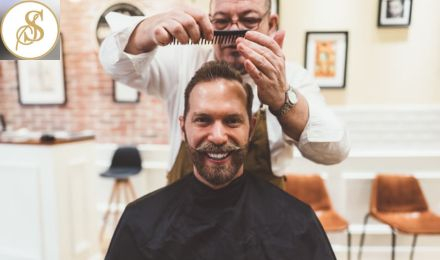 Snip & Style Unisex Salon