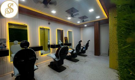 Snip & Style Unisex salon