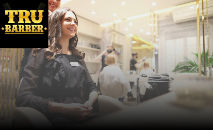 Tru Barber A Family Salon