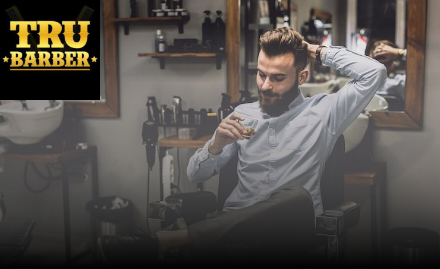 Tru Barber A Family Salon