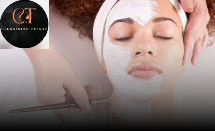 Chandigarh Trendz Salon
