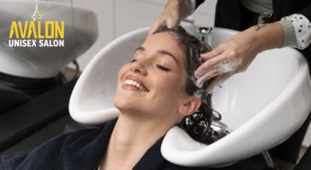 Avalon Unisex Salon
