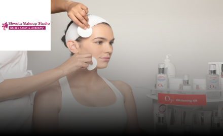 Shweta Unisex Salon And Academy