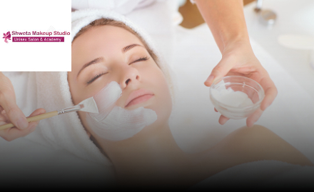Shweta Unisex Salon And Academy